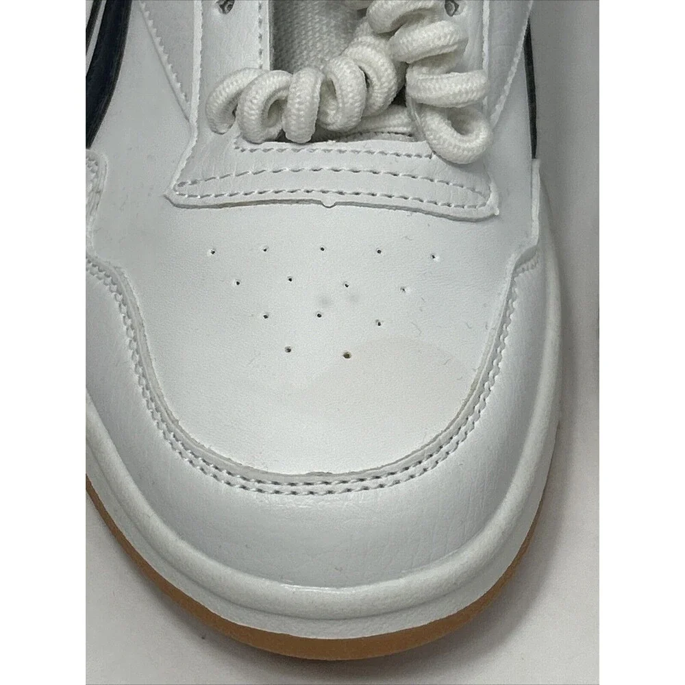 Reebok Galaxy 7 Mens Sz 6 Running Shoes White Sneakers R30104Y - Picture 3 of 8